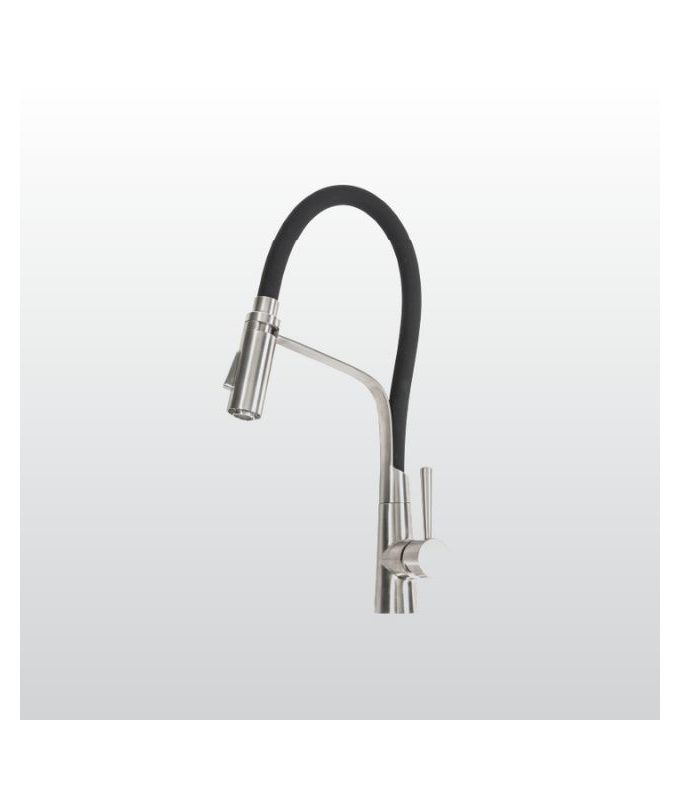 Vòi rửa bát Malloca K596S