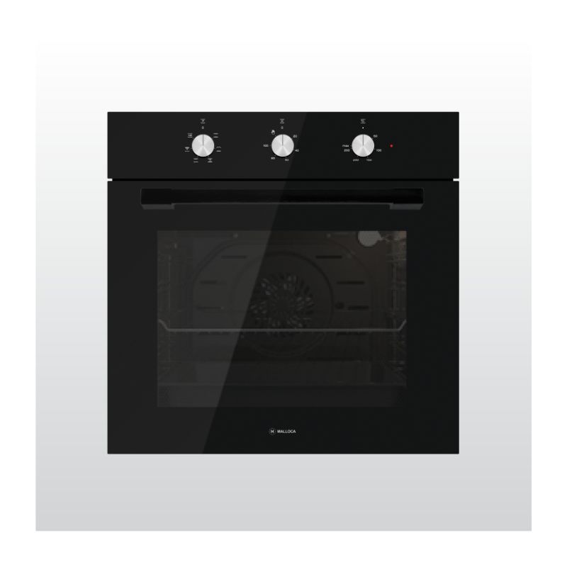 Lò nướng điện âm tủ Malloca MOV-726 MC