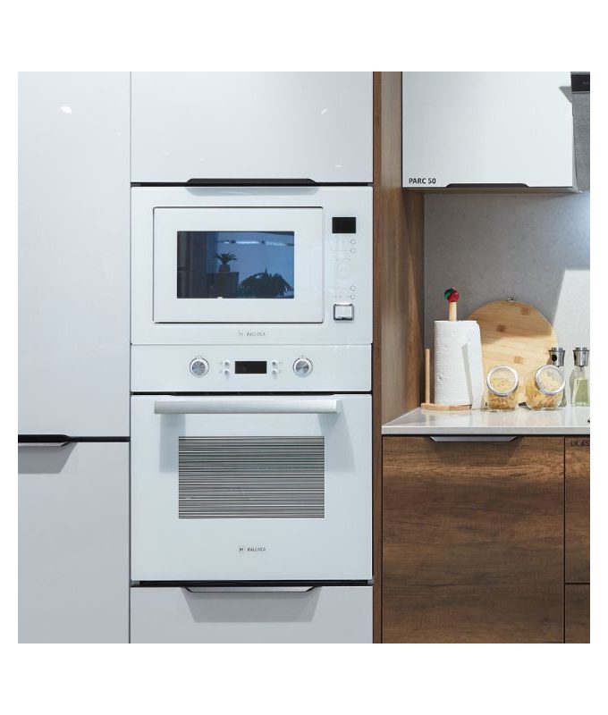Lò vi sóng Malloca MW-927BG (trắng) 3 Ảnh lò vi sóng Malloca MW-927BG (trắng)