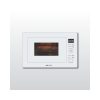 Lò vi sóng Malloca MW-927BG (trắng) 2 Lò vi sóng Malloca MW-927BG (trắng)