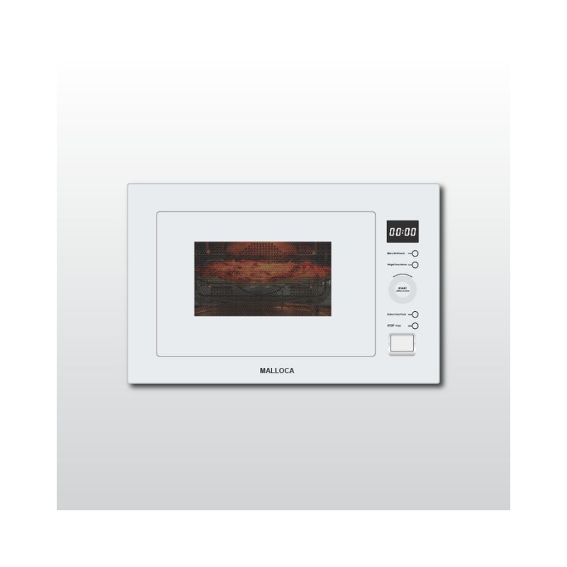 Lò vi sóng Malloca MW-927BG (trắng) Lò vi sóng Malloca MW-927BG (trắng)