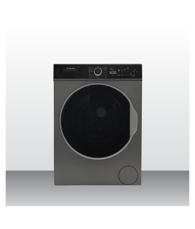 Máy giặt quần áo Malloca MWM-T1510BL