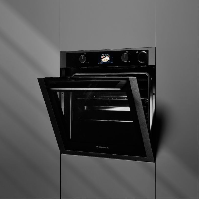 Hình ảnh lò nướng đa năng Malloca MSO-A75TFT Hình ảnh lò nướng đa năng Malloca MSO-A75TFT
