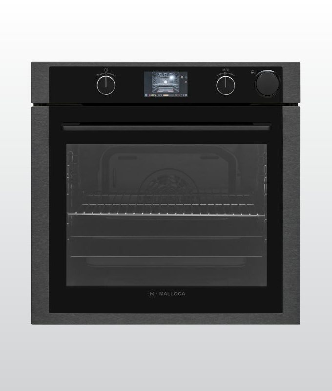 Lò nướng đa năng Malloca MSO-A75TFT