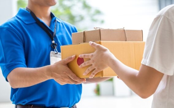 Hướng dẫn mua hàng và thanh toán