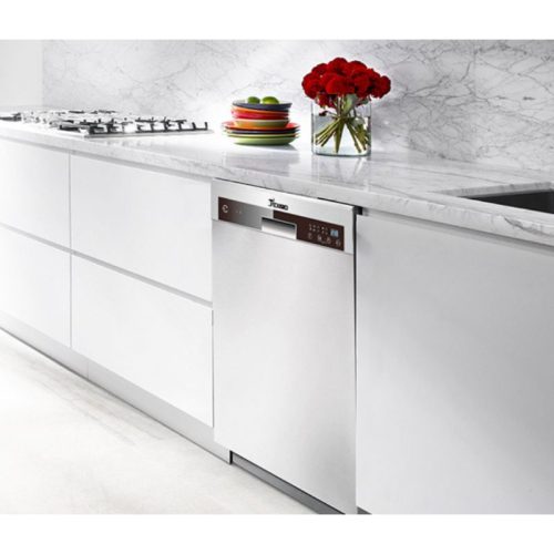 Máy rửa bát Texgio TG-W60F966 2 Ảnh máy rửa bát Texgio TG-W60F966