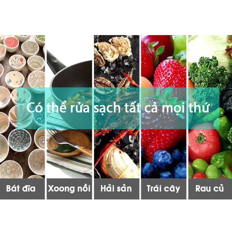 Ảnh máy rửa chén công nghiệp siêu âm Texgio Ultrasonic Standard TGU-800SS Ảnh máy rửa chén công nghiệp siêu âm Texgio Ultrasonic Standard TGU-800SS