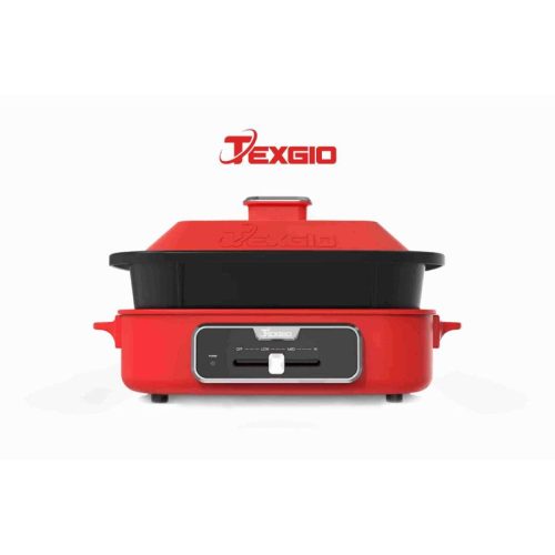 Bếp điện Texgio TG-GHP4