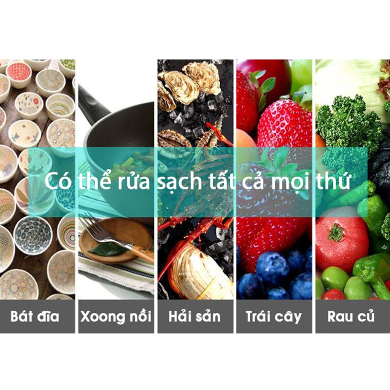 Hình ảnh máy rửa chén công nghiệp siêu âm Texgio Ultrasonic Luxury TGU-1000XS Hình ảnh máy rửa chén công nghiệp siêu âm Texgio Ultrasonic Luxury TGU-1000XS