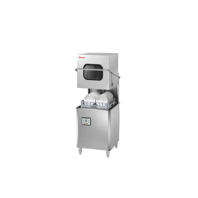 Máy rửa bát Texgio CDW1170 380V/50Hz Máy rửa bát Texgio CDW1170 380V/50Hz