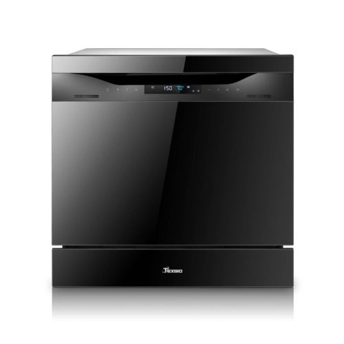 Máy rửa bát Texgio H595DT08B