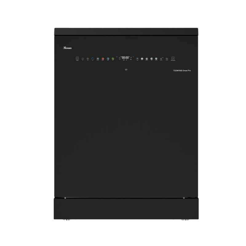Máy rửa bát Texgio TGDM795B Smart Pro Máy rửa bát Texgio TGDM795B Smart Pro