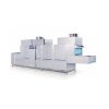 Máy rửa chén bát công nghiệp băng chuyền PRIME PMFE-1200SD 1 Máy rửa chén bát công nghiệp băng chuyền PRIME PMFE-1200SD