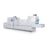 Máy rửa chén bát công nghiệp băng chuyền PRIME PMFE-1800SDE 2 Máy rửa chén bát công nghiệp băng chuyền PRIME PMFE-1800SDE