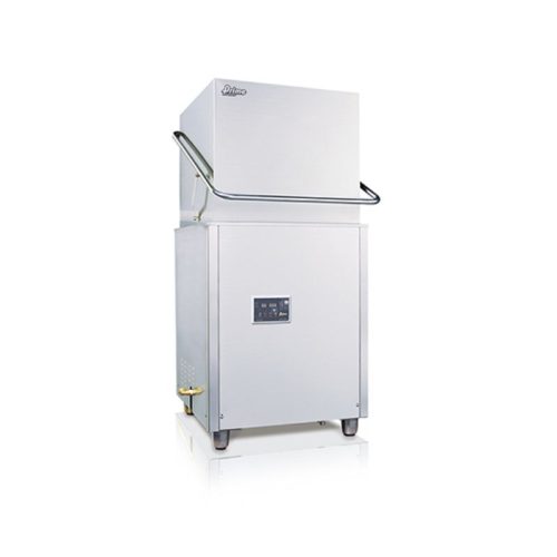 Máy rửa chén bát công nghiệp cửa sập PRIME PMDEL-1200E