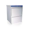 Máy rửa chén bát công nghiệp dưới quầy PRIME PMUE-600E 2 Máy rửa chén bát công nghiệp dưới quầy PRIME PMUE-600E