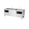 Máy rửa chén bát công nghiệp siêu âm Texgio Ultrasonic Standard TGU-2400SD 1 Máy rửa chén bát công nghiệp siêu âm Texgio Ultrasonic Standard TGU-2400SD