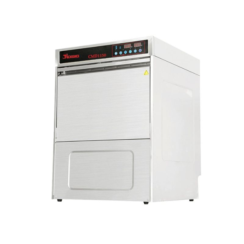 Máy rửa chén bát Texgio CMD1150 Máy rửa chén bát Texgio CMD1150