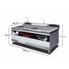 Máy rửa chén công nghiệp siêu âm Texgio Ultrasonic Luxury TGU-1500XD 2 Máy rửa chén công nghiệp siêu âm Texgio Ultrasonic Luxury TGU-1500XD