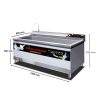 Máy rửa chén công nghiệp siêu âm Texgio Ultrasonic Luxury TGU-1500XS 2 Máy rửa chén công nghiệp siêu âm Texgio Ultrasonic Luxury TGU-1500XS