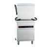 Máy rửa chén công nghiệp Texgio CDW1180 2 Máy rửa chén công nghiệp Texgio CDW1180