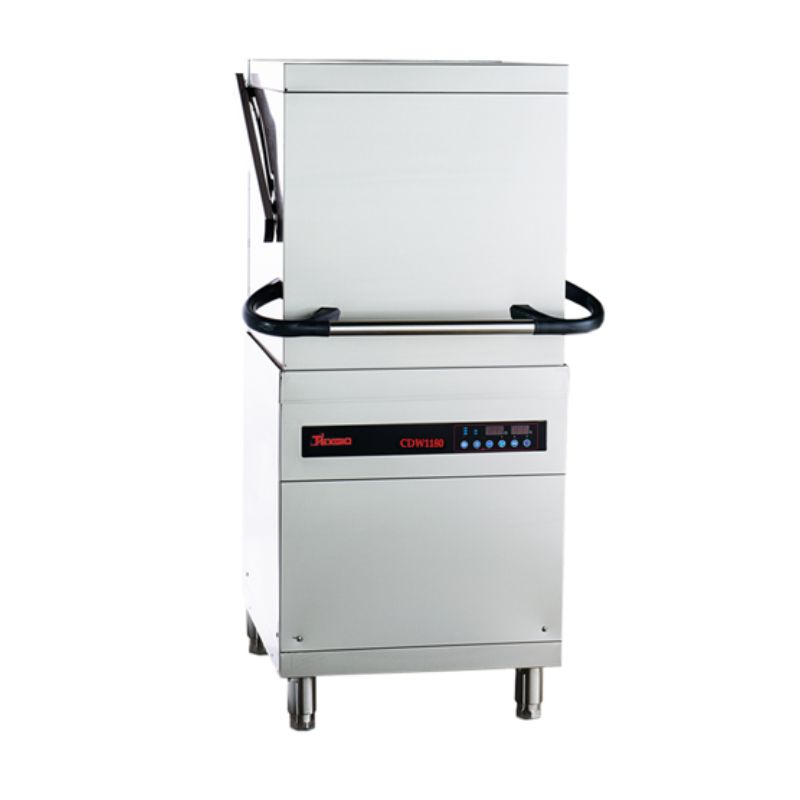 Máy rửa chén công nghiệp Texgio CDW1180 Máy rửa chén công nghiệp Texgio CDW1180
