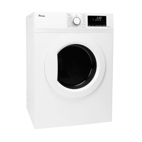 Máy sấy quần áo Texgio TGDV802