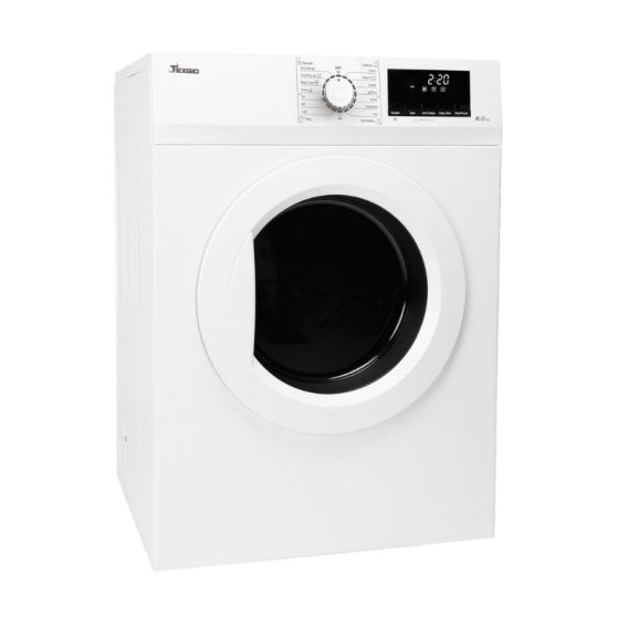 Máy sấy quần áo Texgio TGDV802