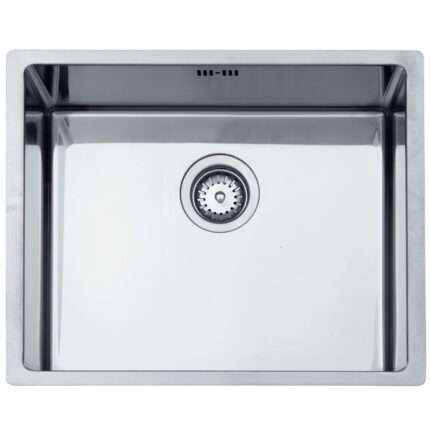 Chậu rửa bát Teka FLEX LINEA RS15 50.40