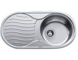 Chậu rửa bát cao cấp Teka DR 80 1B 1D