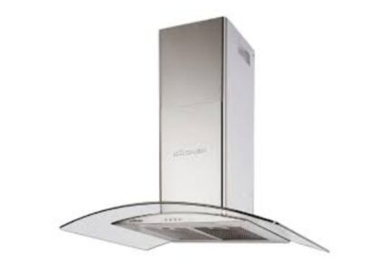 Máy hút khử mùi Kocher K-8890 90cm