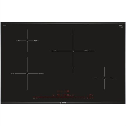 Bếp từ Bosch PIE875DC1E Seri 8