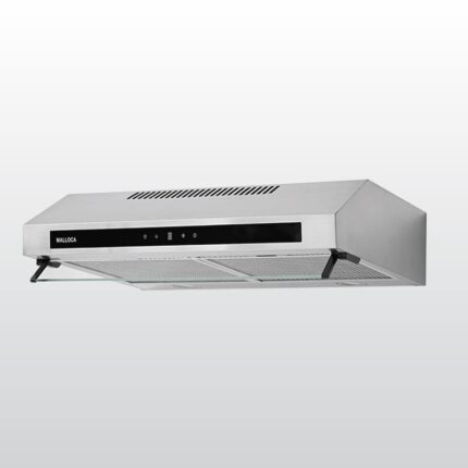 Máy hút khói khử mùi MALLOCA H342.6 TC