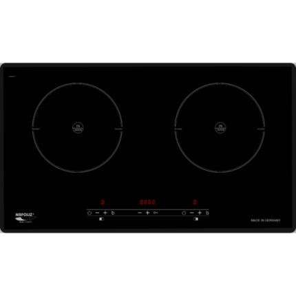 Bếp từ Napoliz ITC88FG