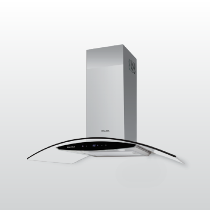 Máy hút khử mùi áp tường MALLOCA MC 1070