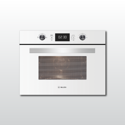 Lò nướng kết hợp vi sóng MALLOCA MW-944TA