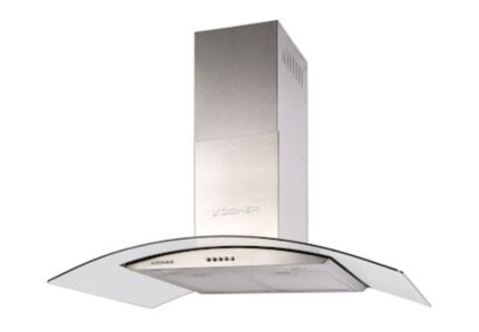 Máy hút khử mùi Kocher K-8370 70cm