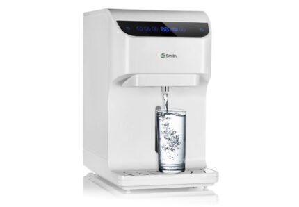 Máy Lọc Nước Ao Smith AR75-A-S-H1