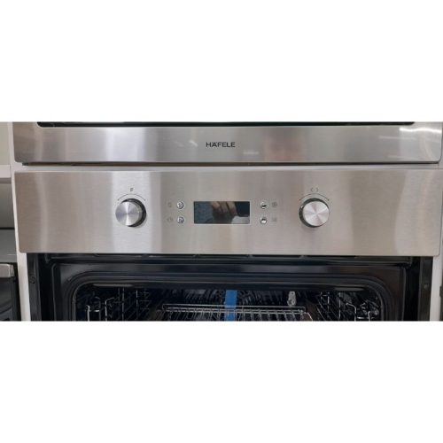 Bảng điều khiển Lò nướng Hafele HO-4KT70A 538.61.442 Bảng điều khiển Lò nướng Hafele HO-4KT70A 538.61.442