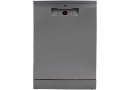 Máy rửa bát Beko BDFN26430XC