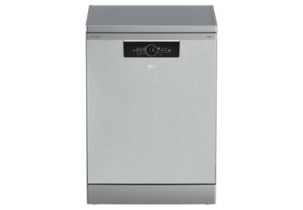 Máy rửa bát Beko BDFN26430X