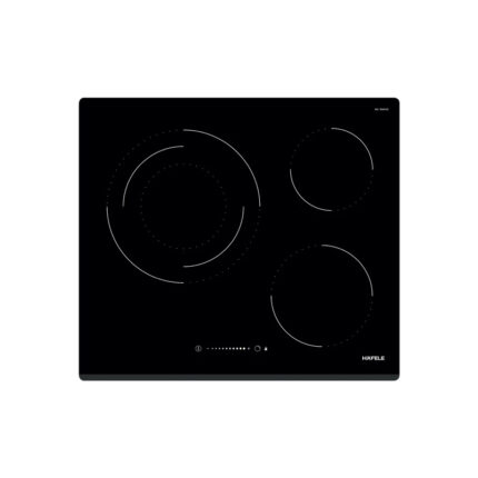 Bếp điện 3 vùng nấu Hafele HC-R603D 536.01.901
