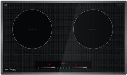 Bếp từ Eurosun EU-T710 Pro Silver