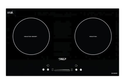 Bếp từ đôi Chefs EH-DIH220