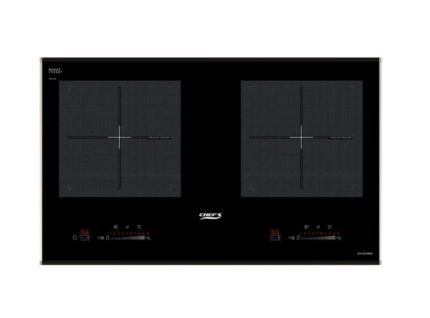Bếp từ đôi Chefs EH-DIH860