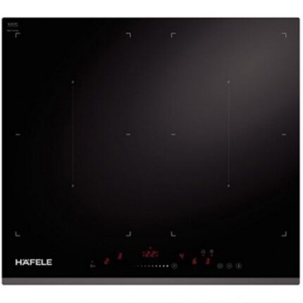 Bếp từ 4 vùng nấu Hafele ICONIC 535.02.201