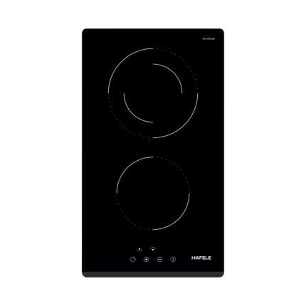 Bếp điện Domino Hafele HC-R302D 536.61.670