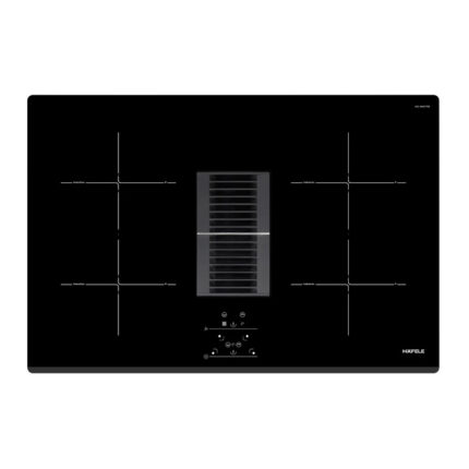 Bếp từ kết hợp hút mùi Hafele HC-IHH77D 536.61.655