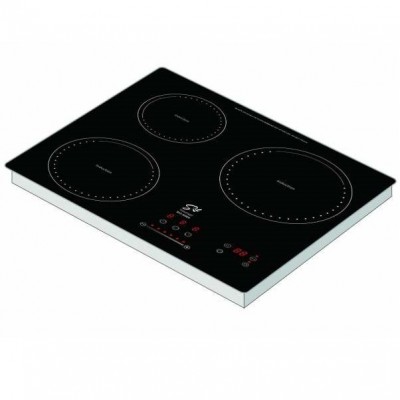 Bếp từ ba SMARAGD SI3-6969
