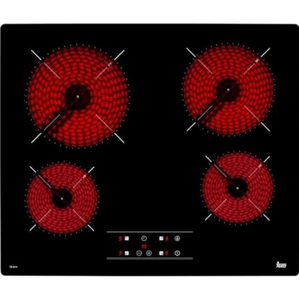 Bếp điện Vitroceramic Teka TB 6415